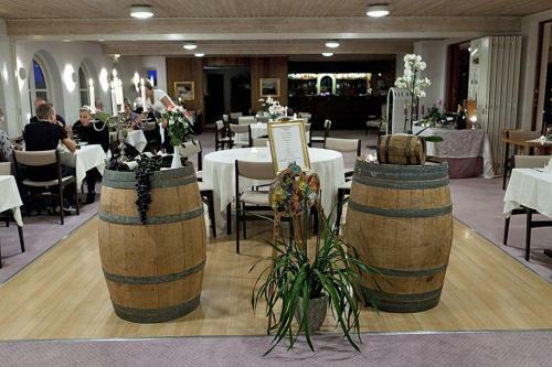 Hotel Klim Bjerg