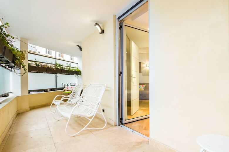 Apartamento Ozanam