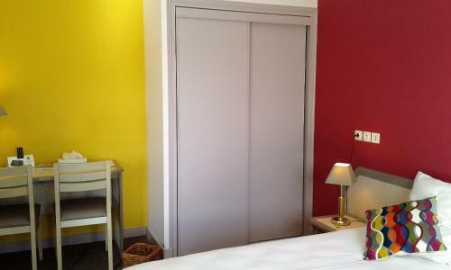 Hotel Le Capricorne
