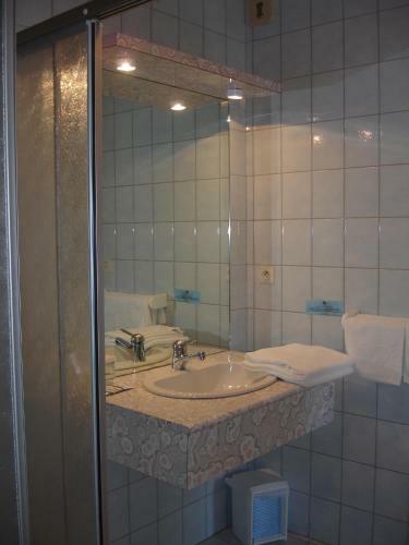 Hotel Le Capricorne