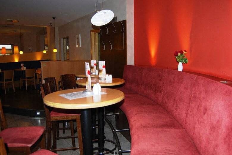 Sport Hotel Am Stadtpark