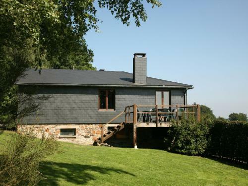 Lodge Holiday Home Premassin Basse Bodeux