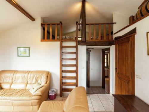 Lodge Holiday Home Premassin Basse Bodeux