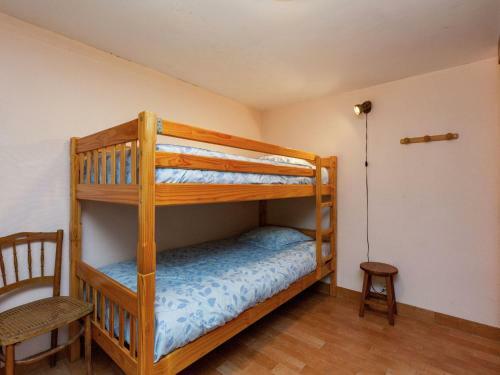 Lodge Holiday Home Premassin Basse Bodeux