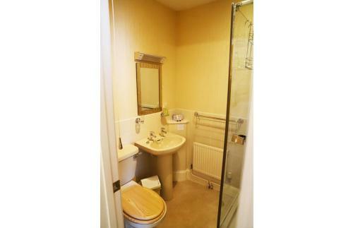 Bed & Breakfast Thornhill Hotel