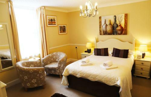 Bed & Breakfast Thornhill Hotel