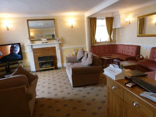 Bed & Breakfast Thornhill Hotel