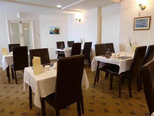 Bed & Breakfast Thornhill Hotel