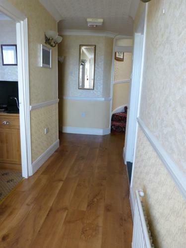 Bed & Breakfast Thornhill Hotel