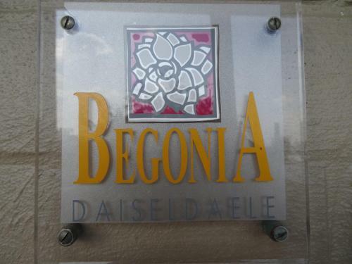 Motel Hostellerie Daiseldaele