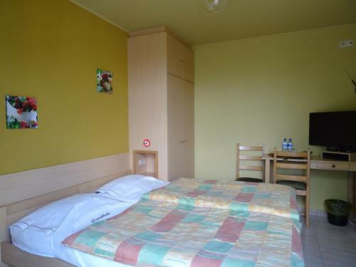Motel Hostellerie Daiseldaele