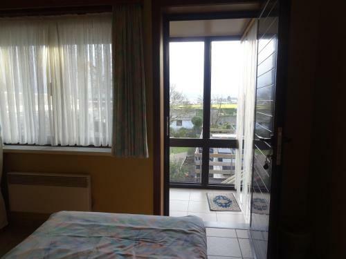Motel Hostellerie Daiseldaele