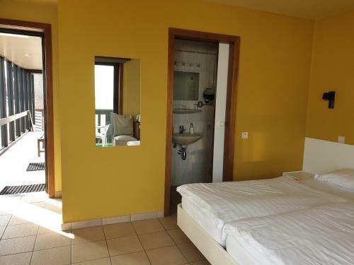 Motel Hostellerie Daiseldaele