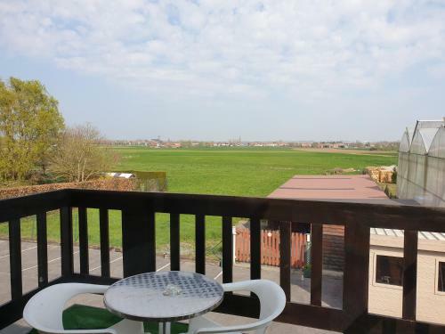 Motel Hostellerie Daiseldaele