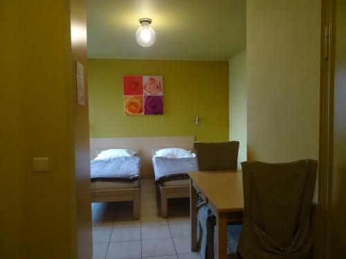 Motel Hostellerie Daiseldaele