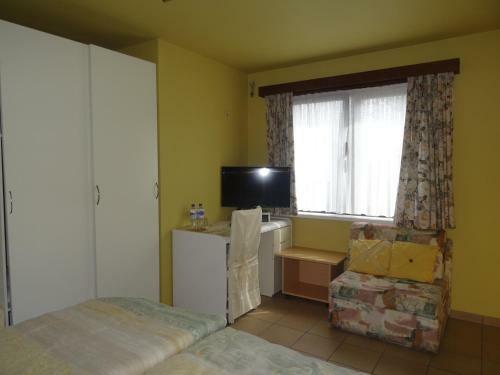 Motel Hostellerie Daiseldaele