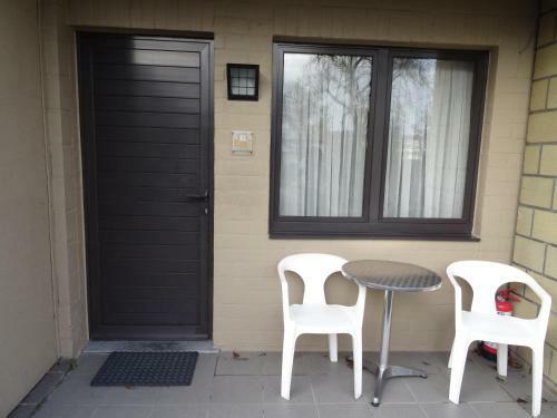 Motel Hostellerie Daiseldaele