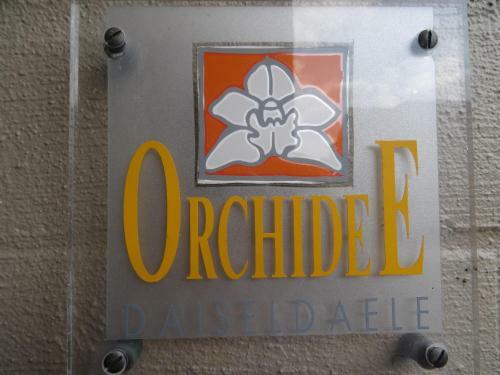 Motel Hostellerie Daiseldaele