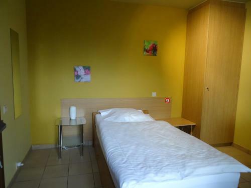 Motel Hostellerie Daiseldaele