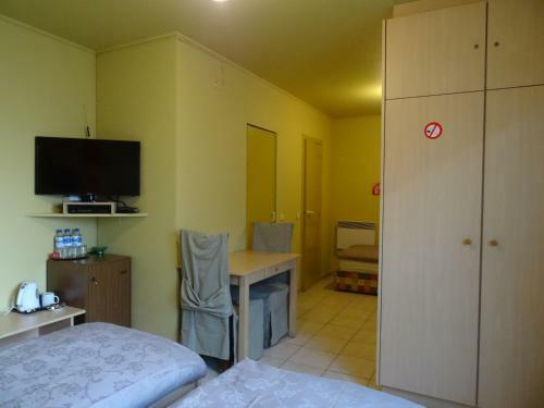 Motel Hostellerie Daiseldaele