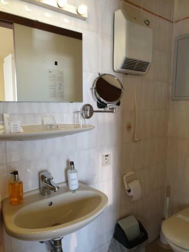 Motel Hostellerie Daiseldaele