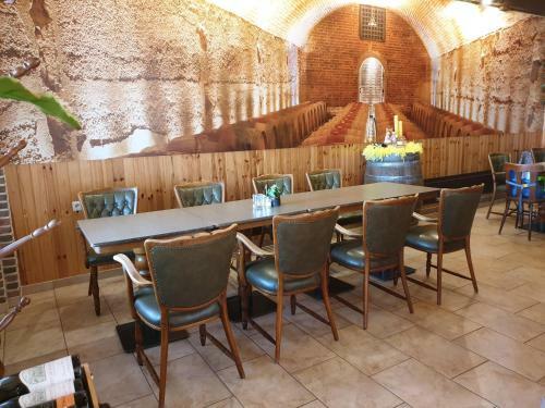 Motel Hostellerie Daiseldaele