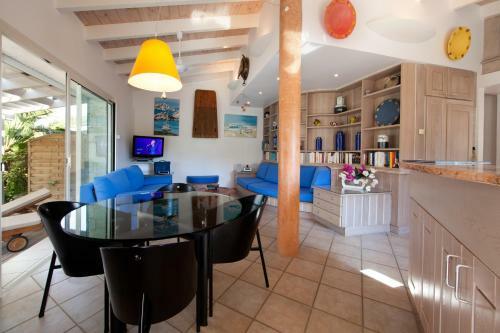 Villa Le Lagon - Vision Luxe