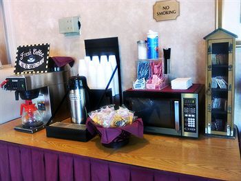 Guesthouse Inn Atlanta/norcross Hotel
