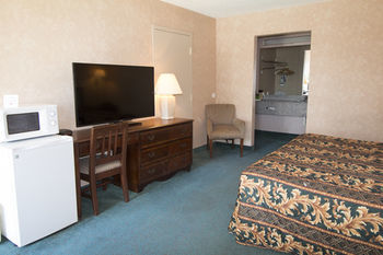 Guesthouse Inn Atlanta/norcross Hotel