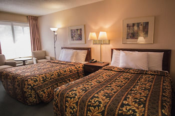 Guesthouse Inn Atlanta/norcross Hotel