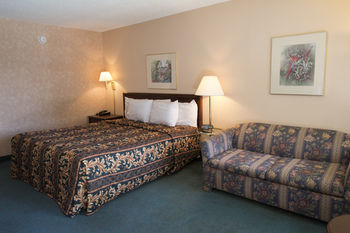 Guesthouse Inn Atlanta/norcross Hotel