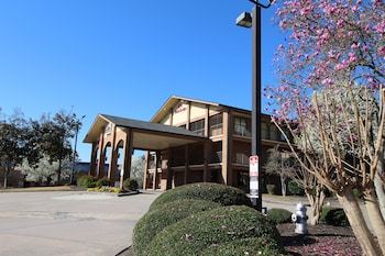 Guesthouse Inn Atlanta/norcross Hotel