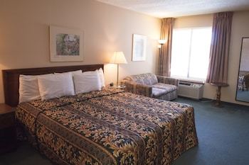 Guesthouse Inn Atlanta/norcross Hotel