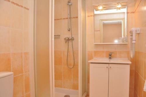 Aparthotel Appart Hotel Lou Castelet