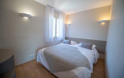 Aparthotel Appart Hotel Lou Castelet