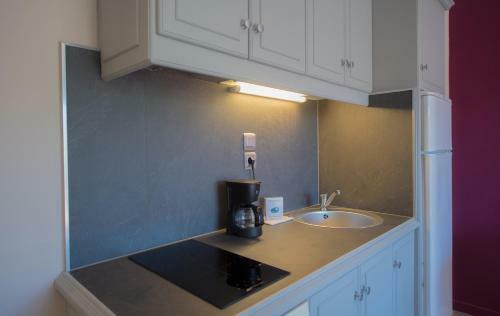 Aparthotel Appart Hotel Lou Castelet