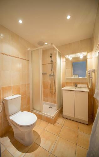 Aparthotel Appart Hotel Lou Castelet