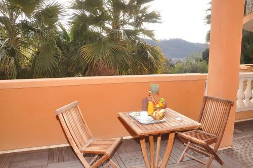 Aparthotel Appart Hotel Lou Castelet