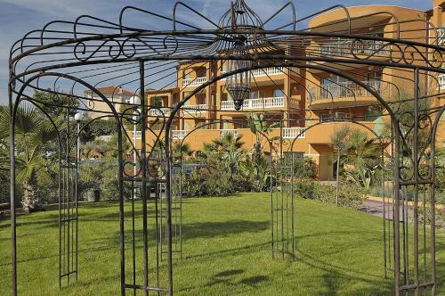 Aparthotel Appart Hotel Lou Castelet