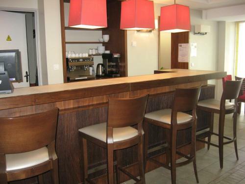 Apartamento Domitys Le Parc Balsan
