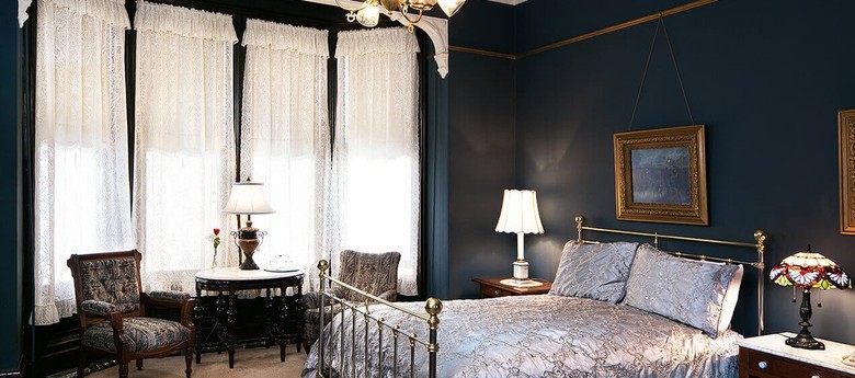 Bed & Breakfast Inn San Francisco