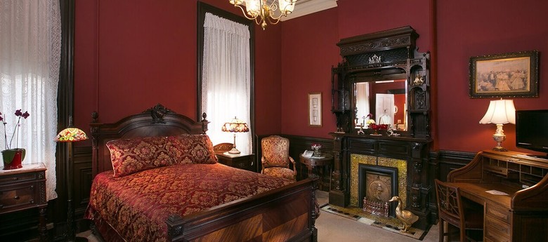 Bed & Breakfast Inn San Francisco