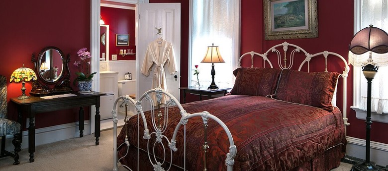Bed & Breakfast Inn San Francisco
