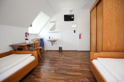 Hotel Olympia