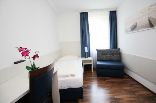 Hotel Olympia