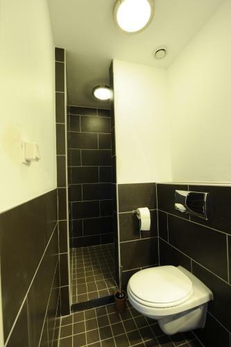 Apartamento De Groene Tunnel