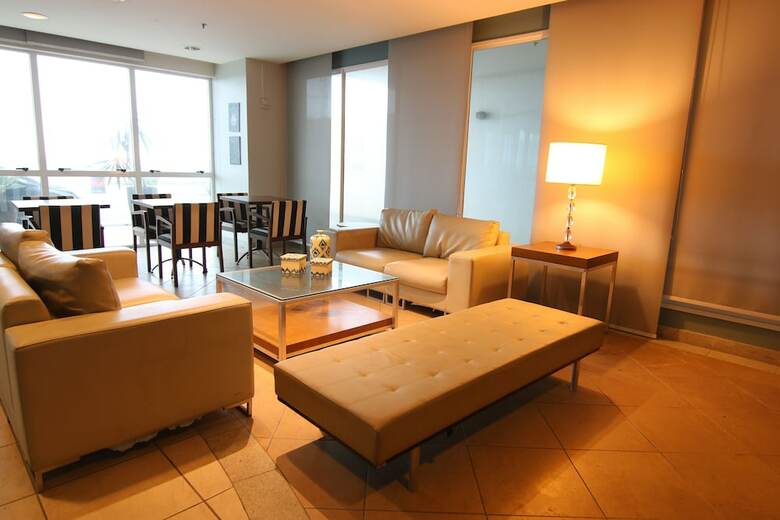 Hotel Samba Macae