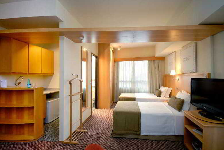 Hotel Radisson Paulista
