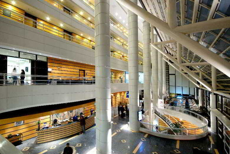 Hotel Radisson Paulista