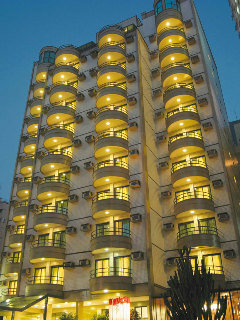 Hotel The Royal Palm Residence